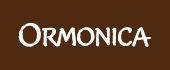 オルモニカ Organic Cosmetics ORMONICA
