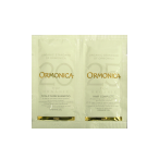 ORMONICA有机 洗发水 护发素 试用套装