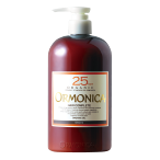ORMONICA有机 洗发水 护发素